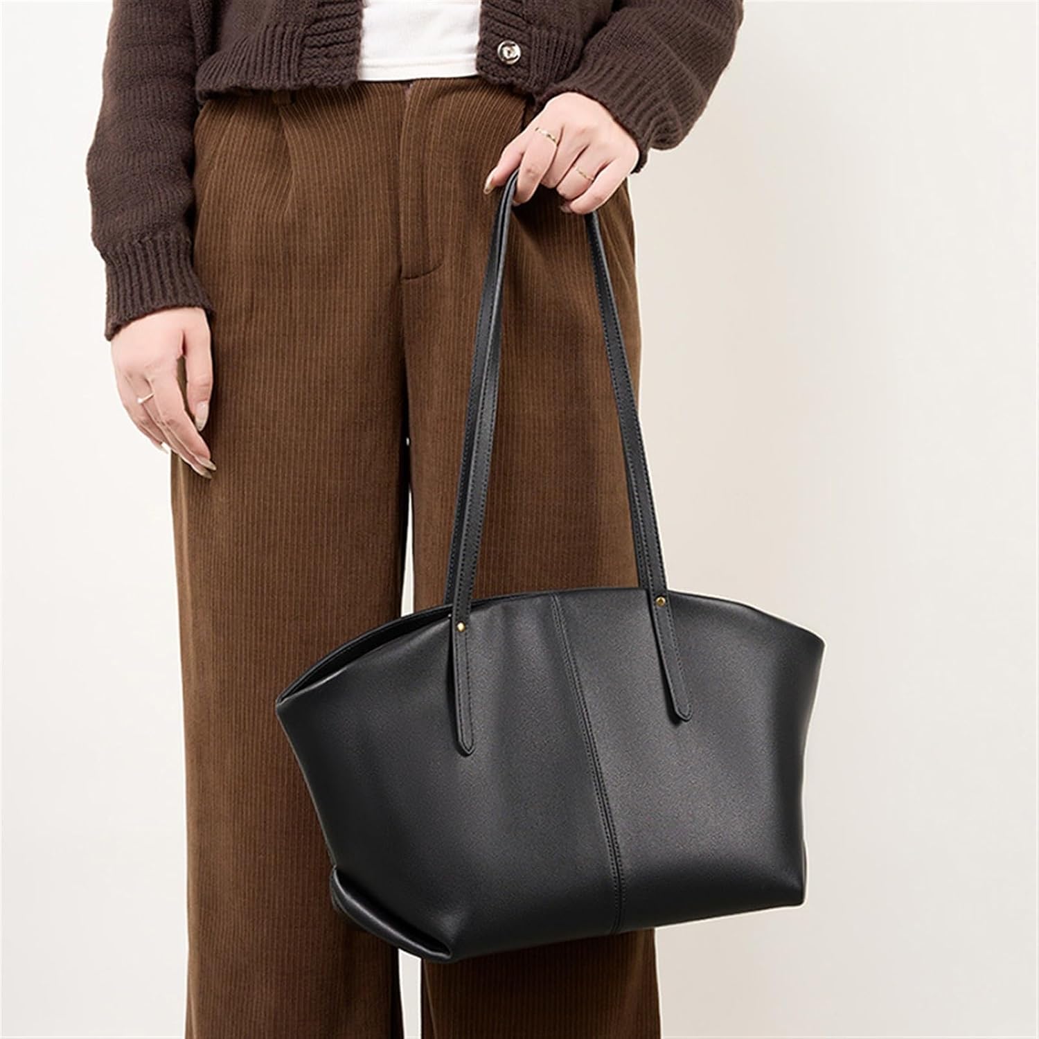 ELSA - Sac à Main Grande Capacité de Luxe - Image 6