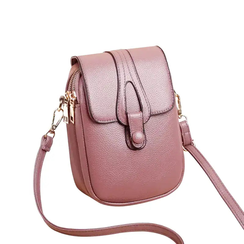 PILAR - Hand bag style Shoulder Bag - Image 6