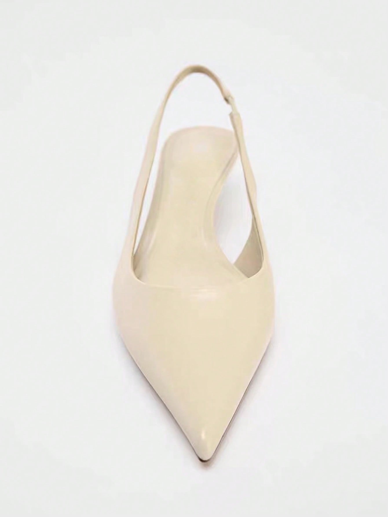 Women's elegant high heel sandals - Image 7