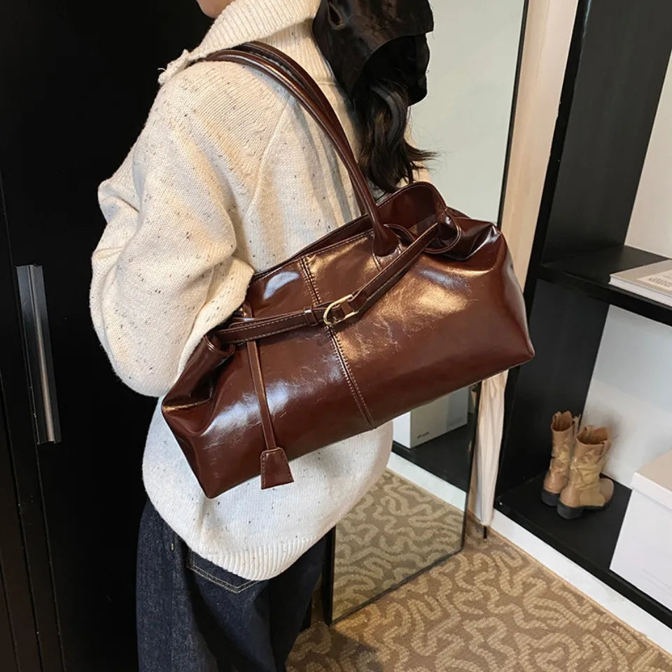 CATHY - Sac à Main de Luxe en Cuir - Image 8