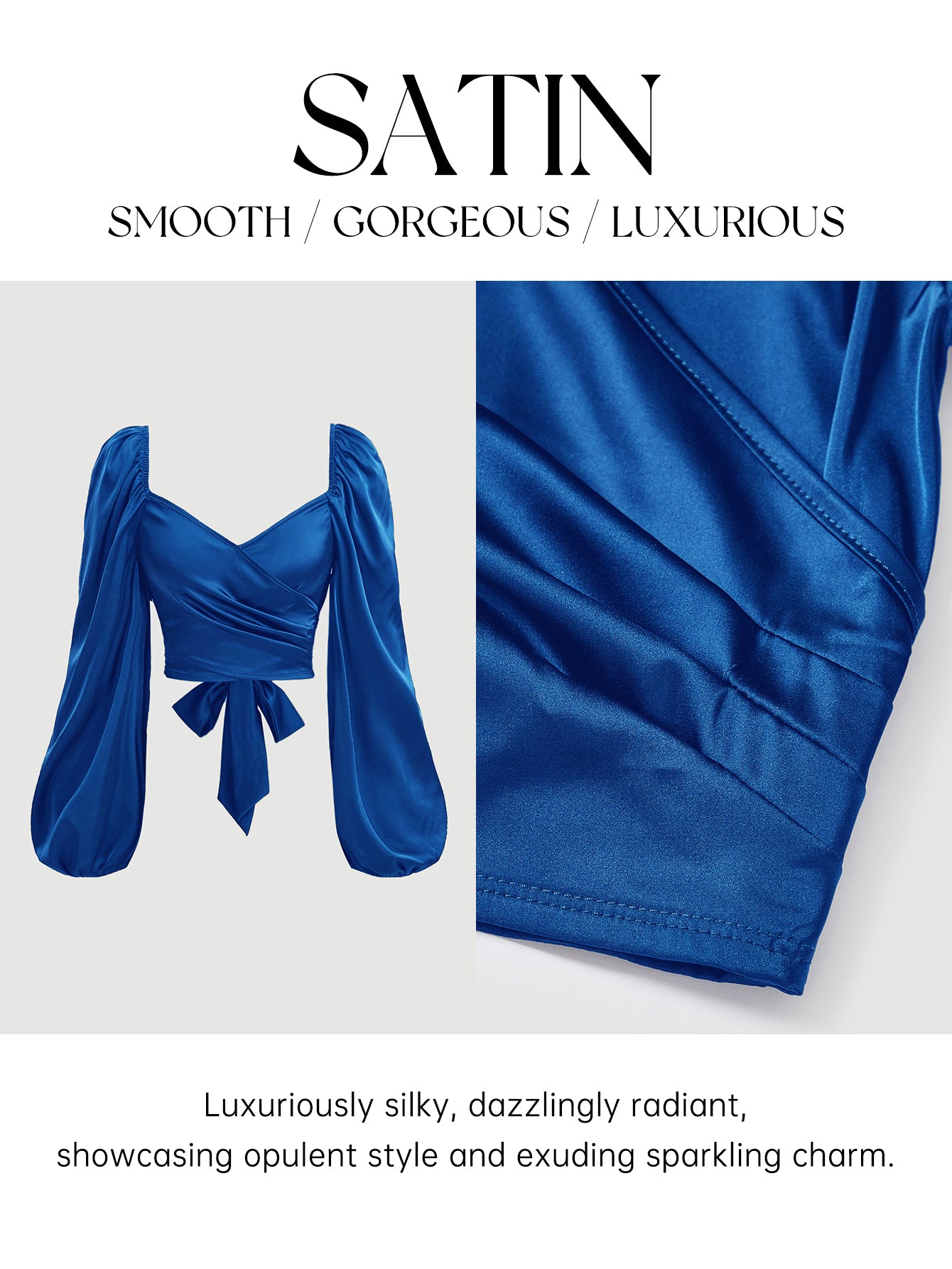 Women's cute tops - Image 23