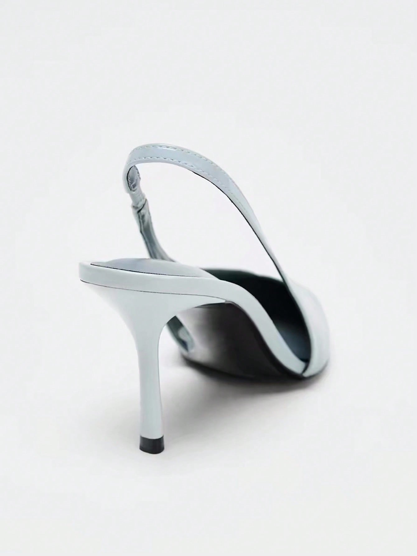 Women's elegant high heel sandals - Image 19