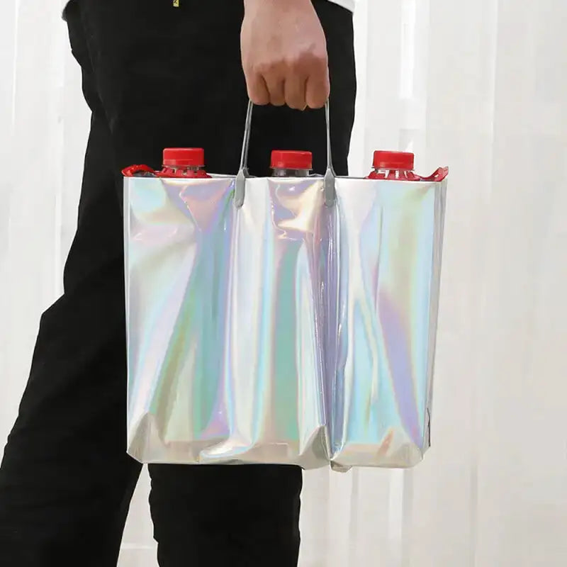 CHIARA - Original Hand Bag Tote - Image 2