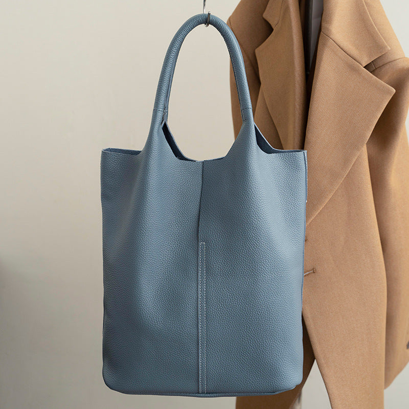 MELIANE - Sac à Main de Cours style Tote Bag - Image 5