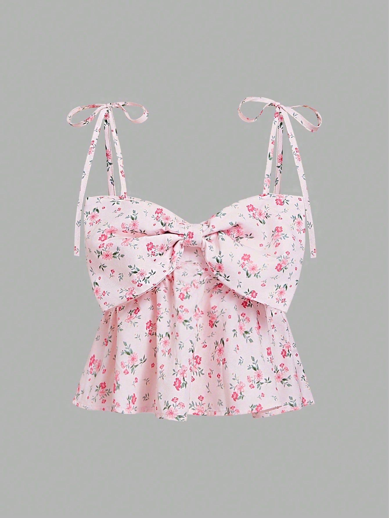 Women's cute tops