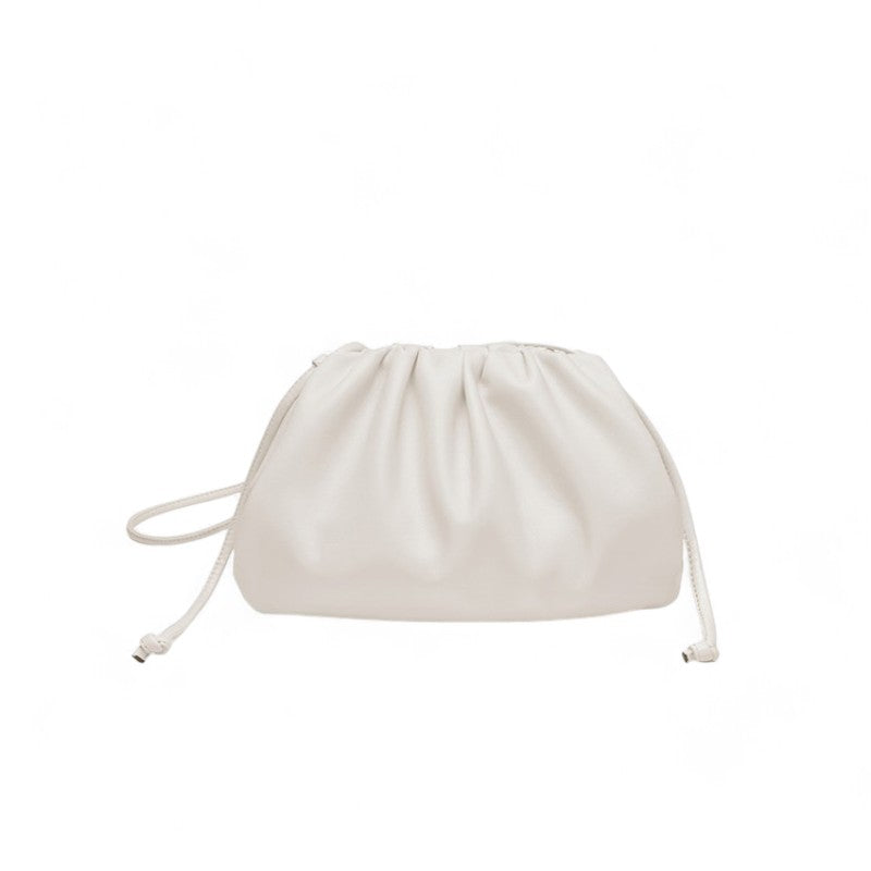 MILLY - Petit Sac à Main en Cuir à Bandoulière - Image 5