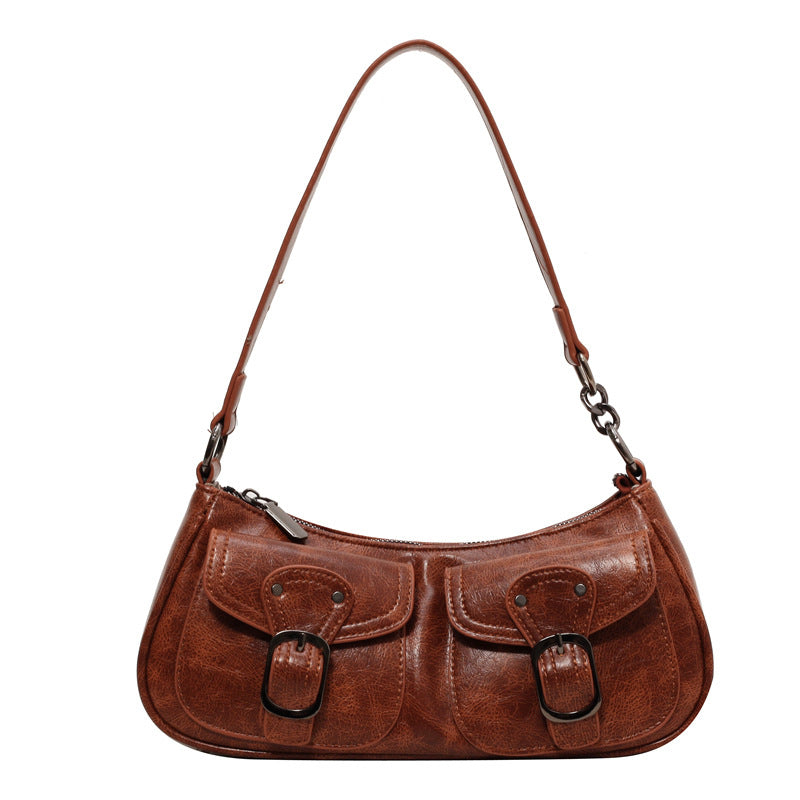 THAIS - Petit Sac à Main Vintage - Image 7