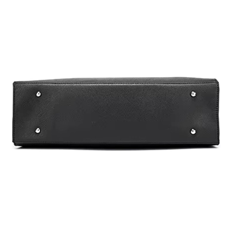 THALIE - Large Trendy Hand Bag - Image 2