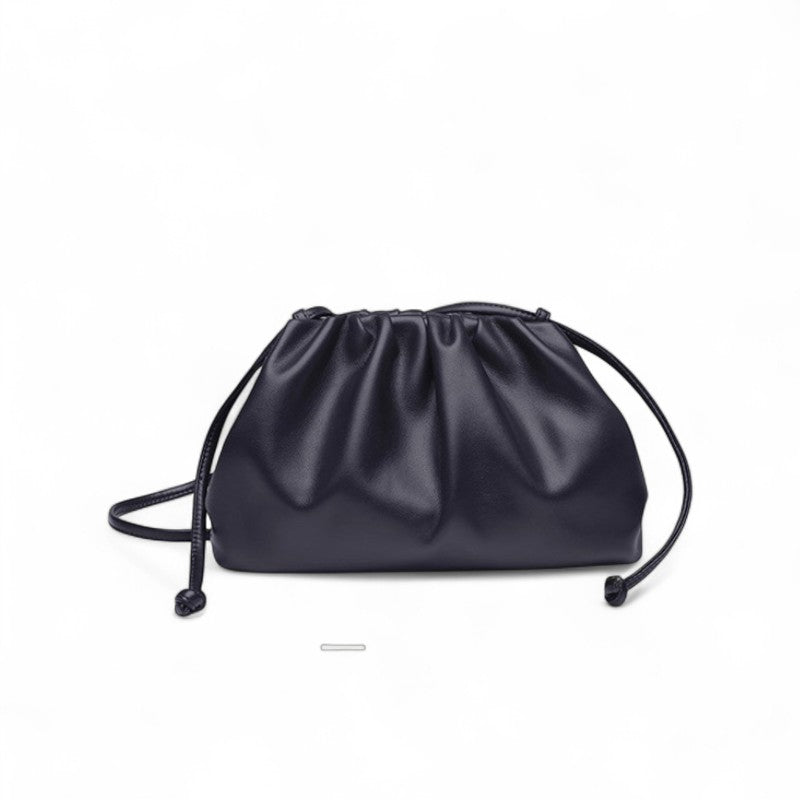 MILLY - Petit Sac à Main en Cuir à Bandoulière - Image 6