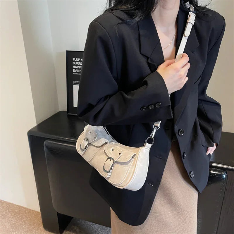 THAIS - Petit Sac à Main Vintage - Image 11