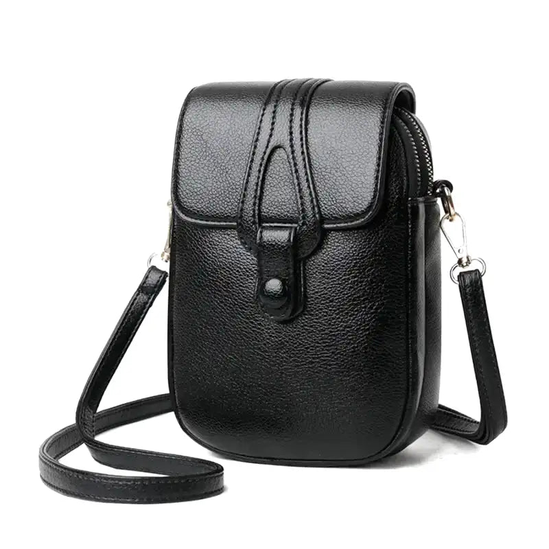 PILAR - Hand bag style Shoulder Bag - Image 7