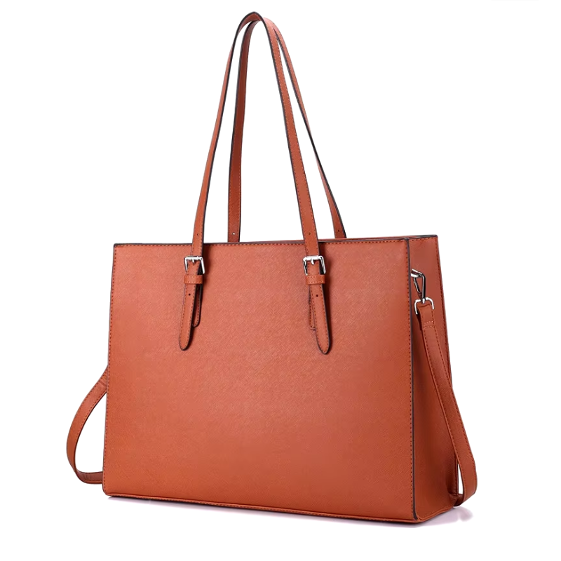 THALIE - Large Trendy Hand Bag - Image 6