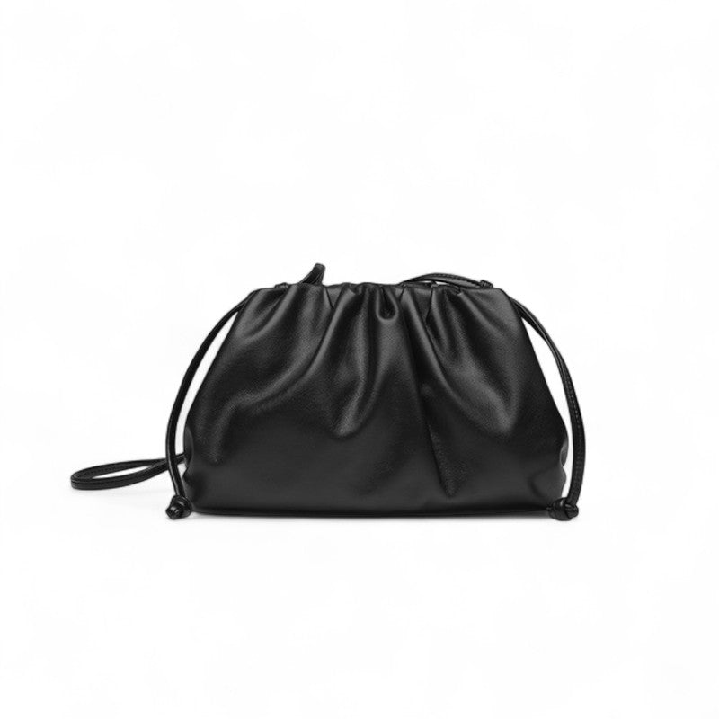 MILLY - Petit Sac à Main en Cuir à Bandoulière - Image 4