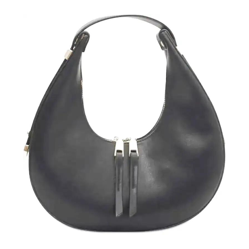 ELODIE - Small Luxury Half Moon Hand Bag