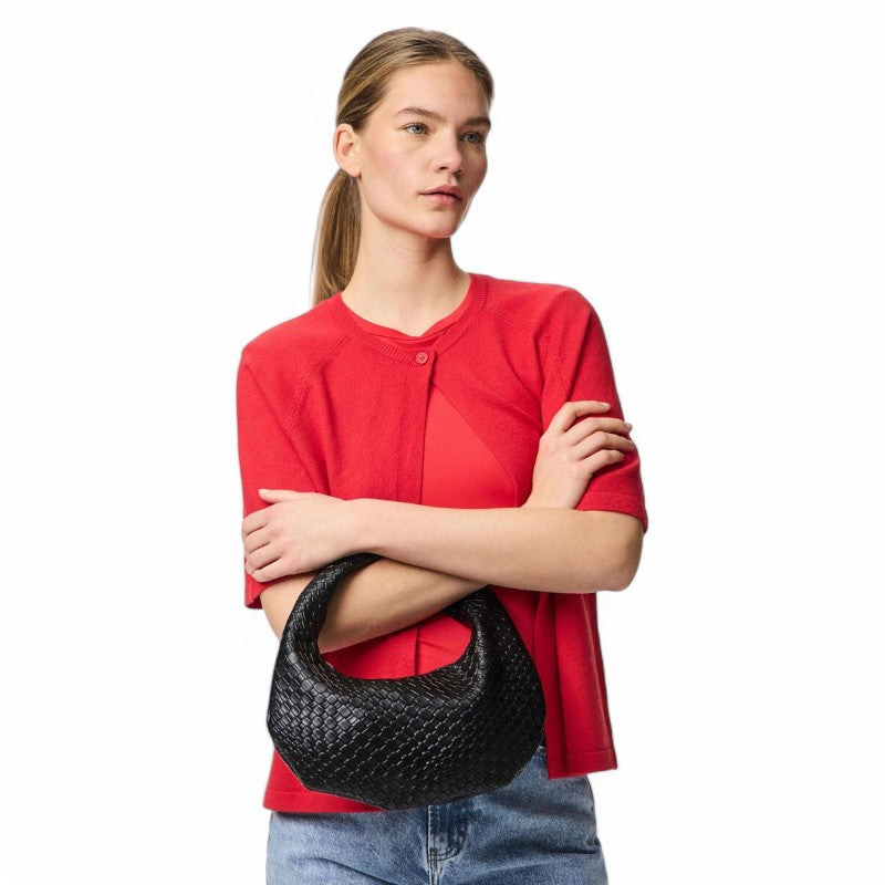 KLARA - Petit Sac à Main en Cuir Tendance - Image 8