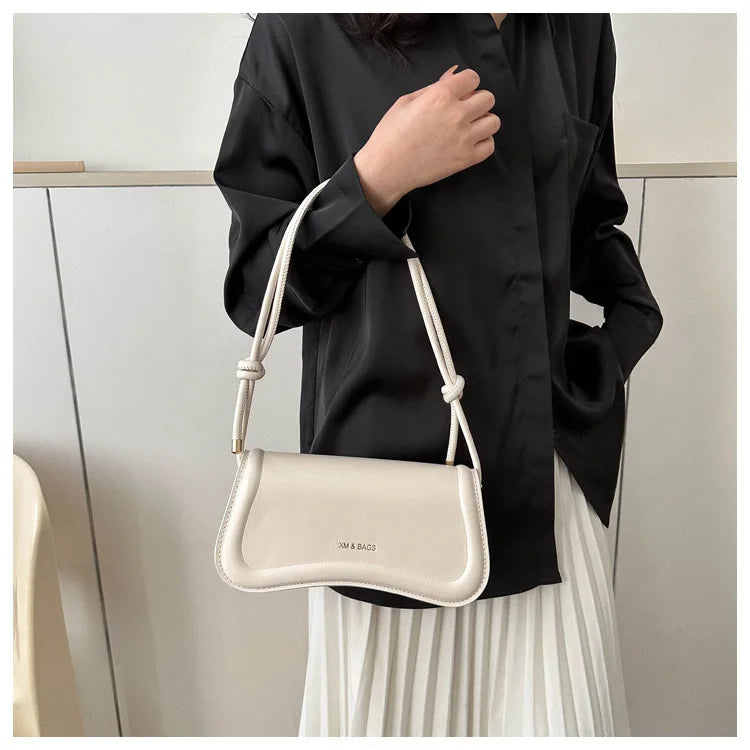 ELISE - Small Hand Bag Shoulder Crossbody - Image 5