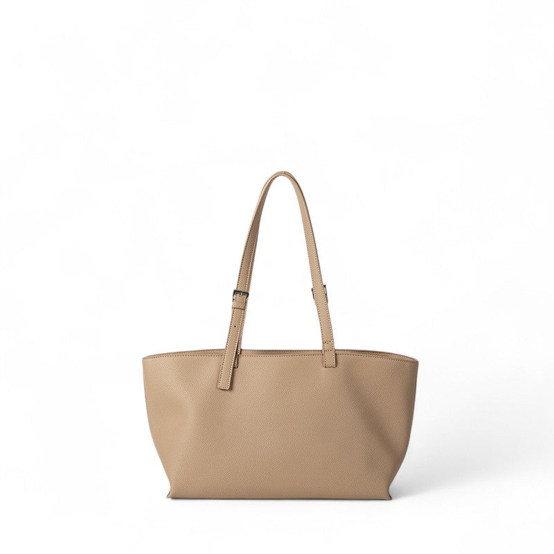EDEN - Grand Sac à Main en Cuir Lisse - Image 6