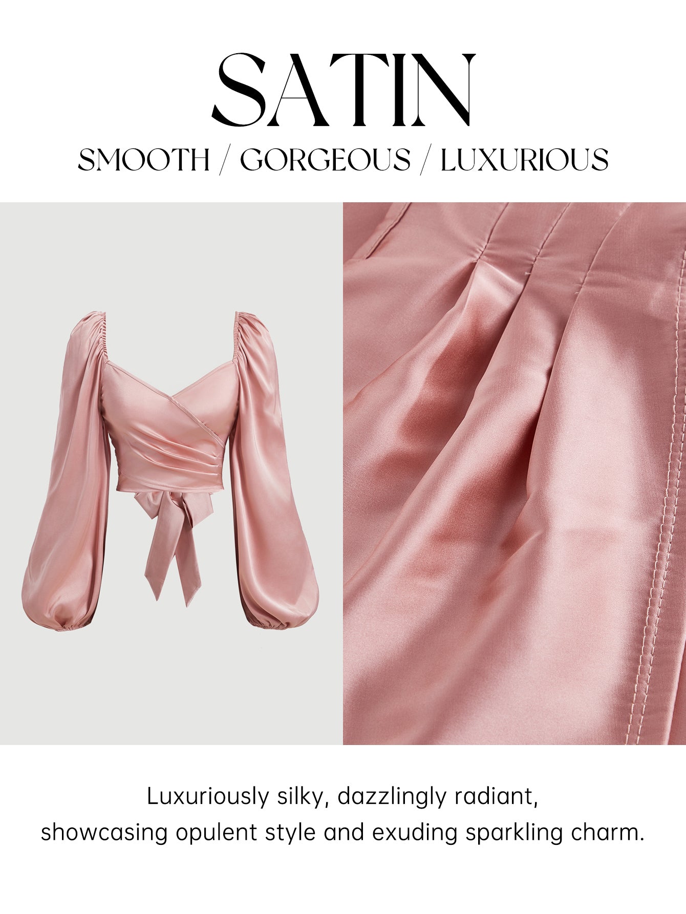 Women's cute tops - Image 14