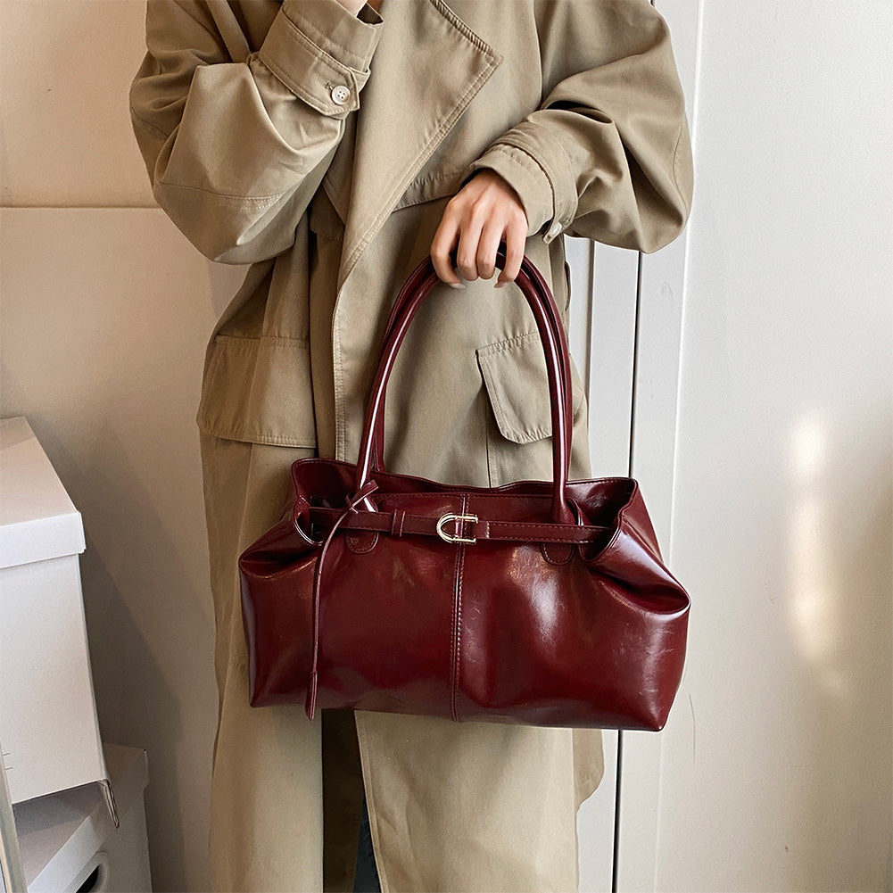 CATHY - Sac à Main de Luxe en Cuir - Image 5