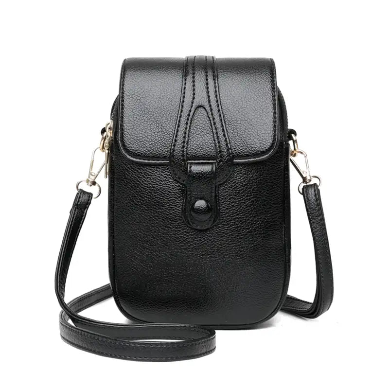 PILAR - Hand bag style Shoulder Bag
