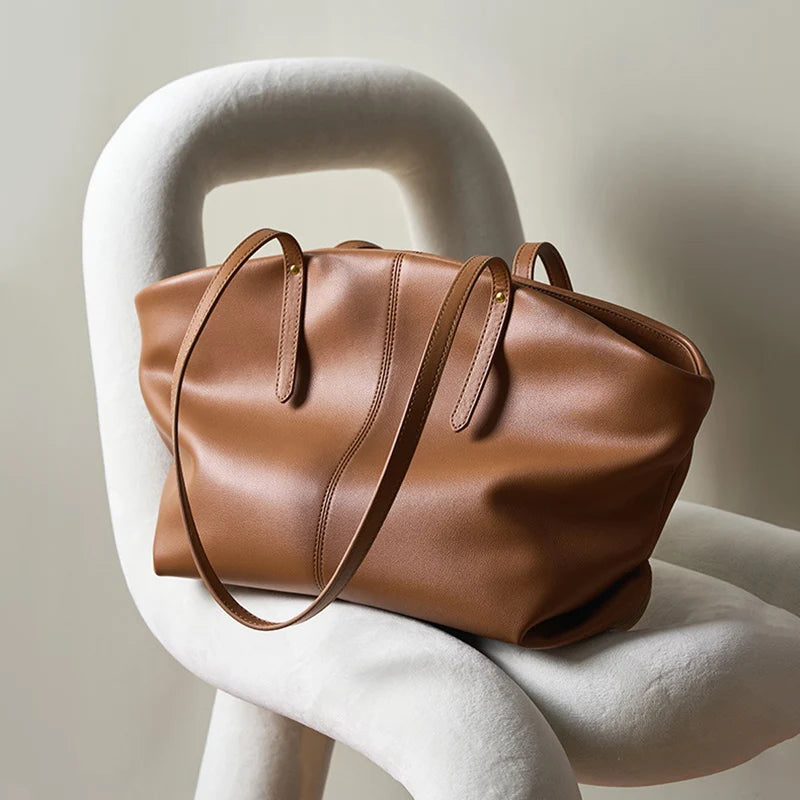 ELSA - Sac à Main Grande Capacité de Luxe - Image 11