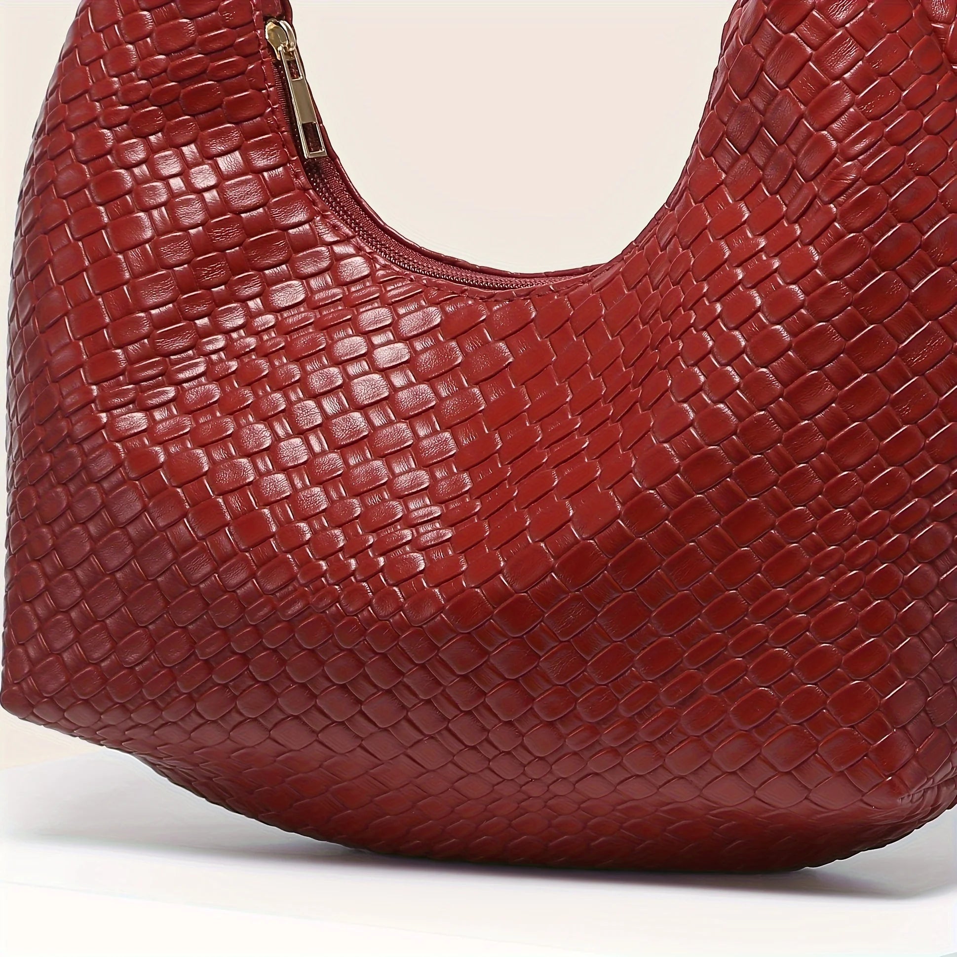 KLARA - Petit Sac à Main en Cuir Tendance - Image 4