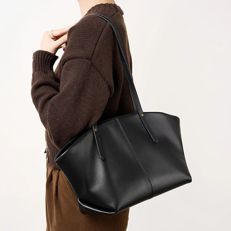 ELSA - Sac à Main Grande Capacité de Luxe - Image 7