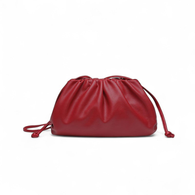 MILLY - Petit Sac à Main en Cuir à Bandoulière - Image 7