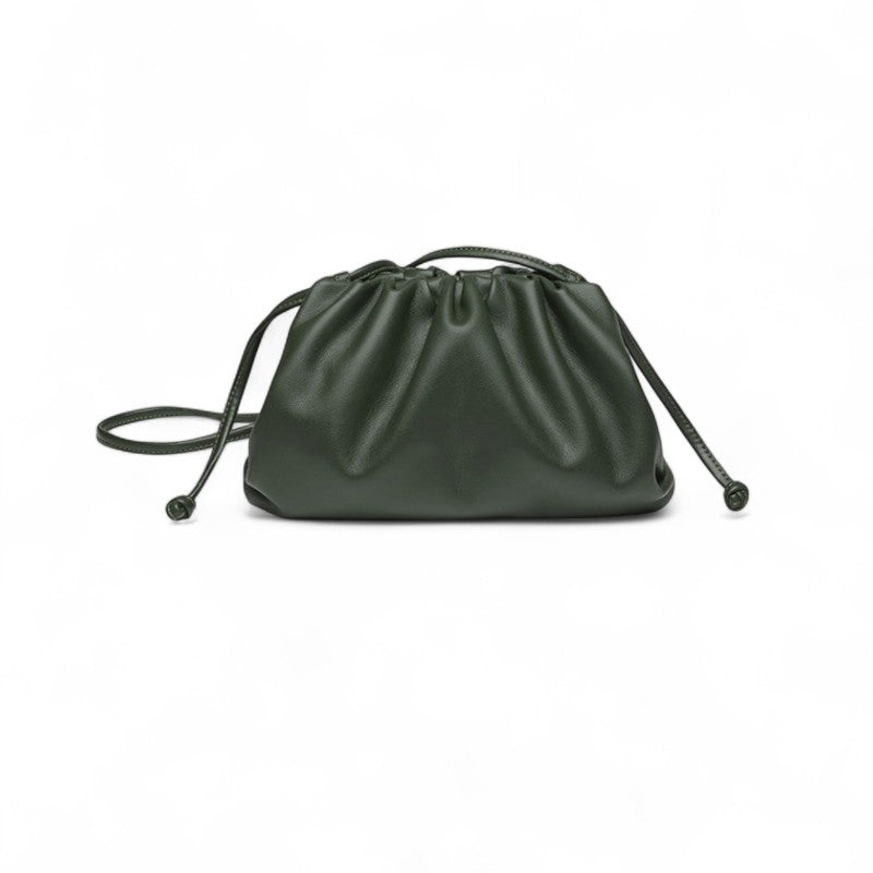 MILLY - Petit Sac à Main en Cuir à Bandoulière - Image 3