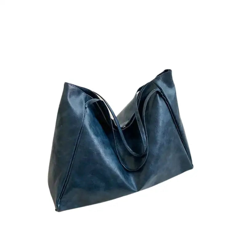 DALIA - Shoulder Hand Bag in Trendy Leather - Image 3
