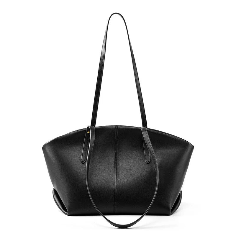 ELSA - Sac à Main Grande Capacité de Luxe