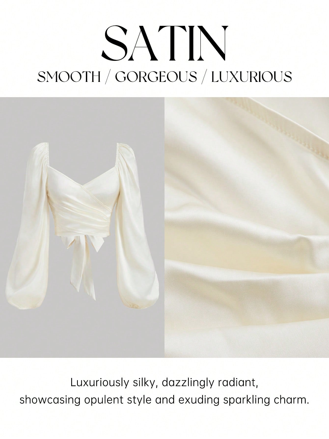 Women's cute tops - Image 5