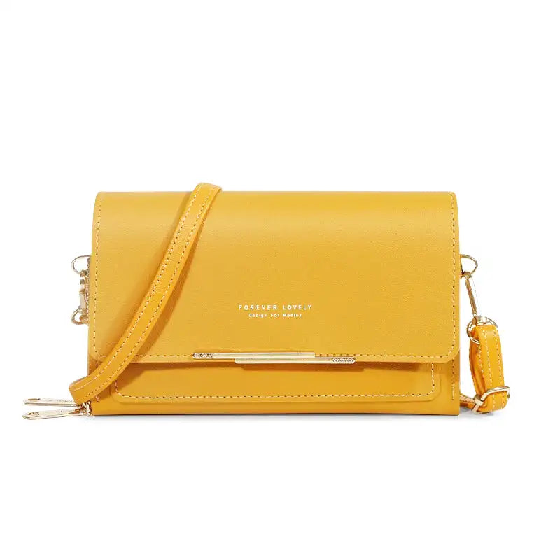 JUANA - Hand bag with Flap Crossbody - Image 2