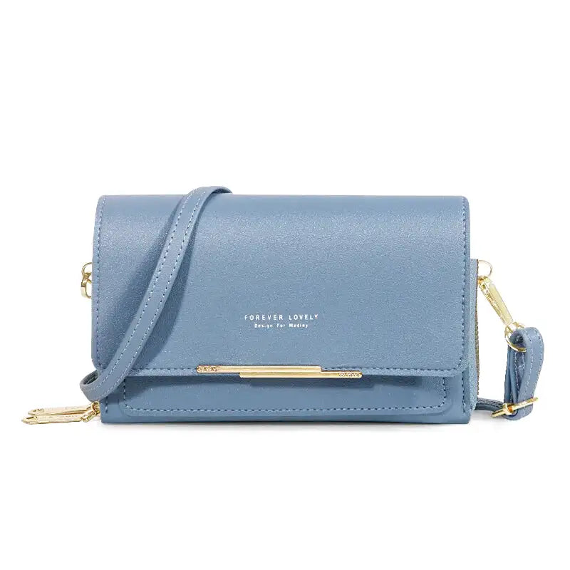 JUANA - Hand bag with Flap Crossbody - Image 5