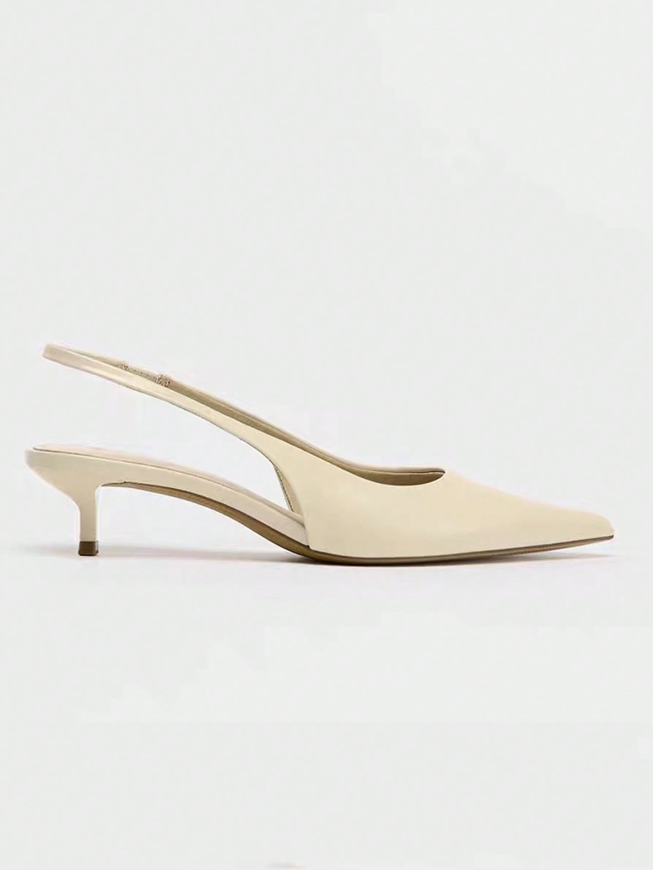 Women's elegant high heel sandals - Image 2
