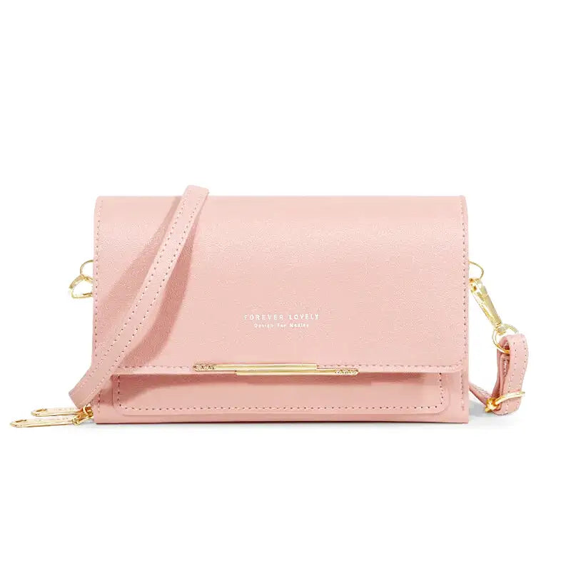 JUANA - Hand bag with Flap Crossbody - Image 4