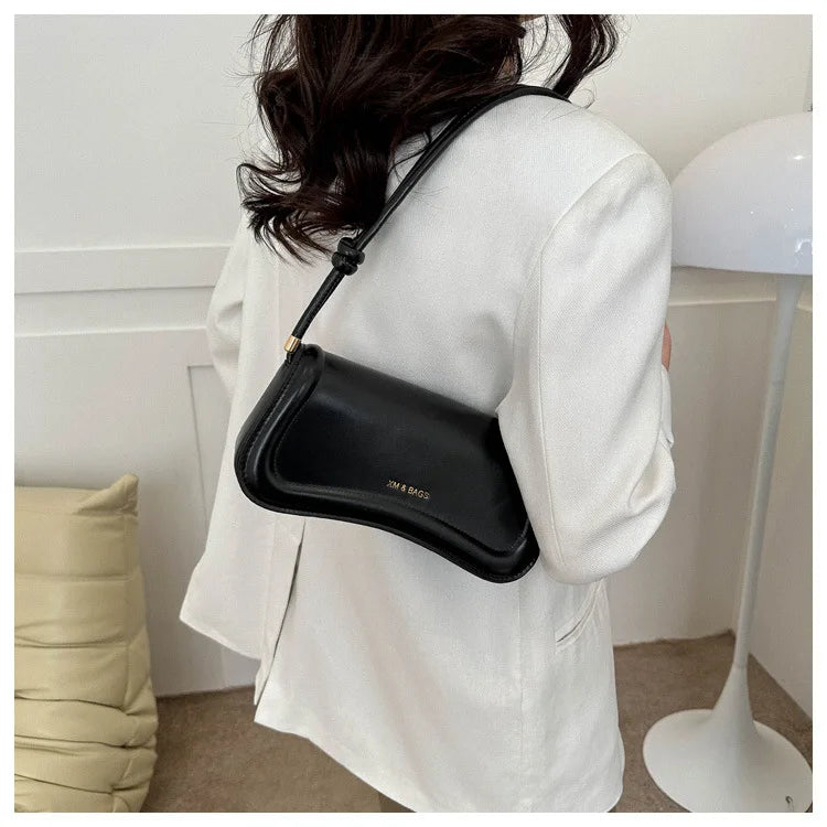 ELISE - Small Hand Bag Shoulder Crossbody - Image 6