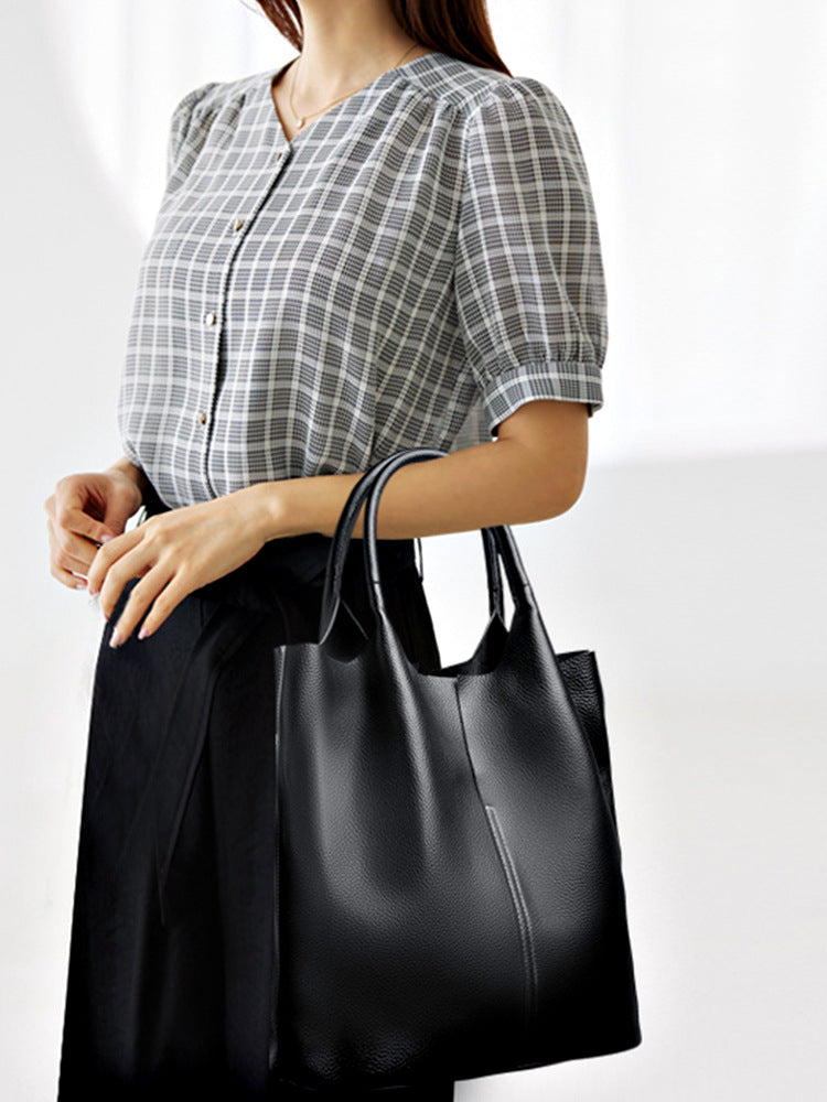 MELIANE - Sac à Main de Cours style Tote Bag - Image 2