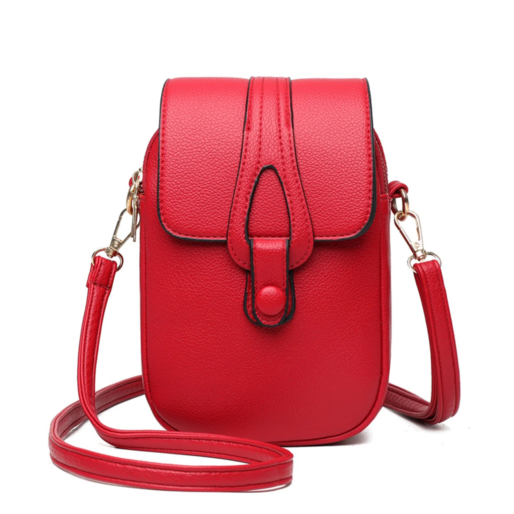 PILAR - Hand bag style Shoulder Bag - Image 5
