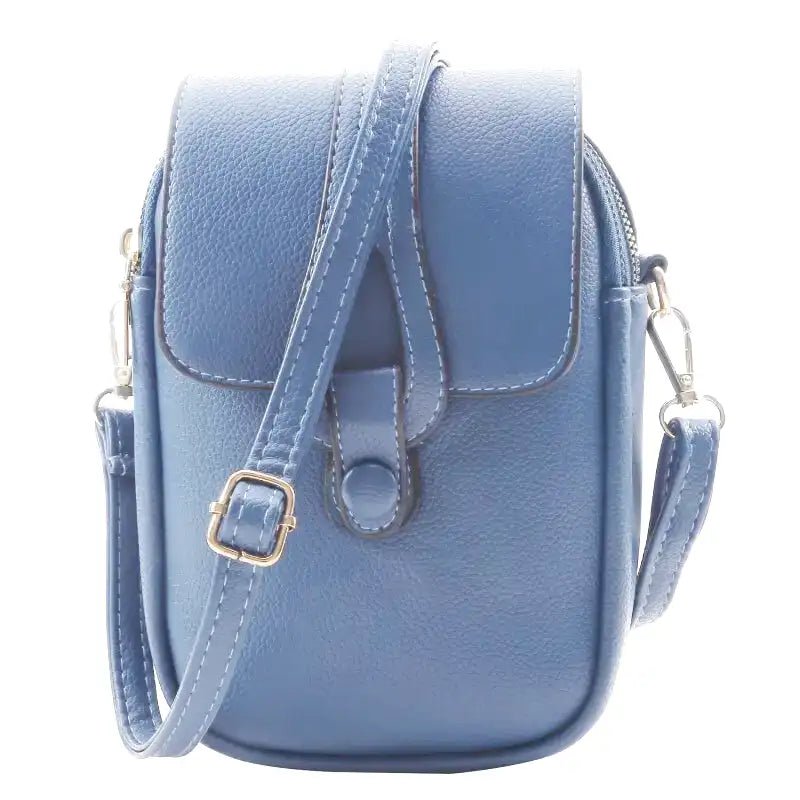 PILAR - Hand bag style Shoulder Bag - Image 4