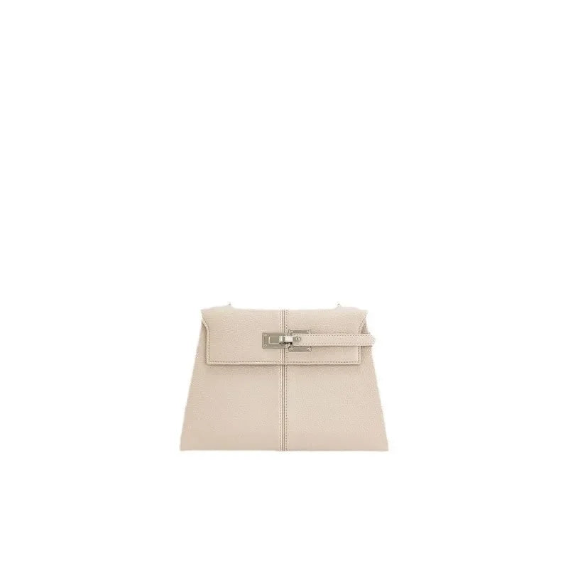 NINA - Petit Sac à Main en Cuir Raffiné - Image 4