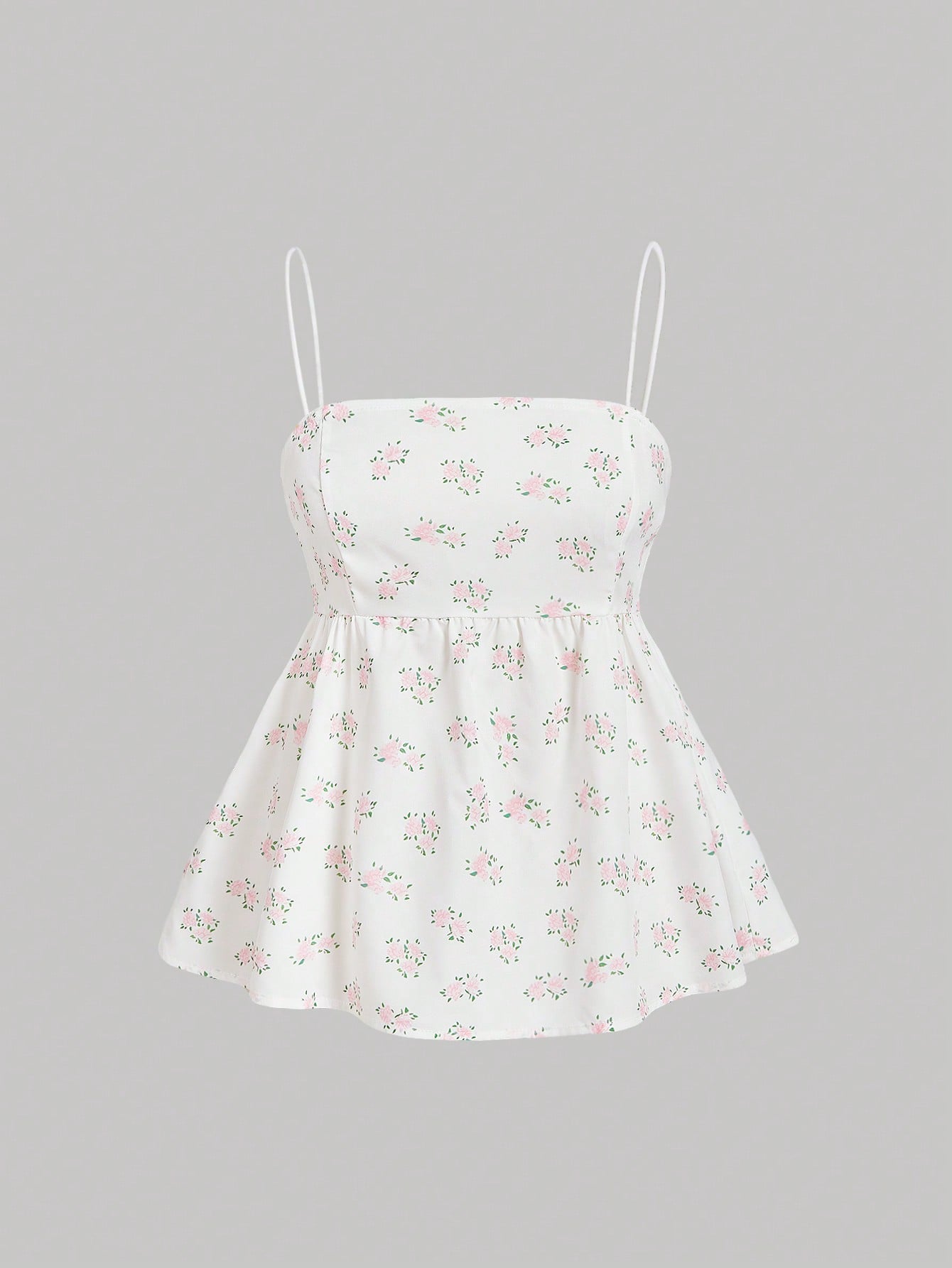 Women's cute tops