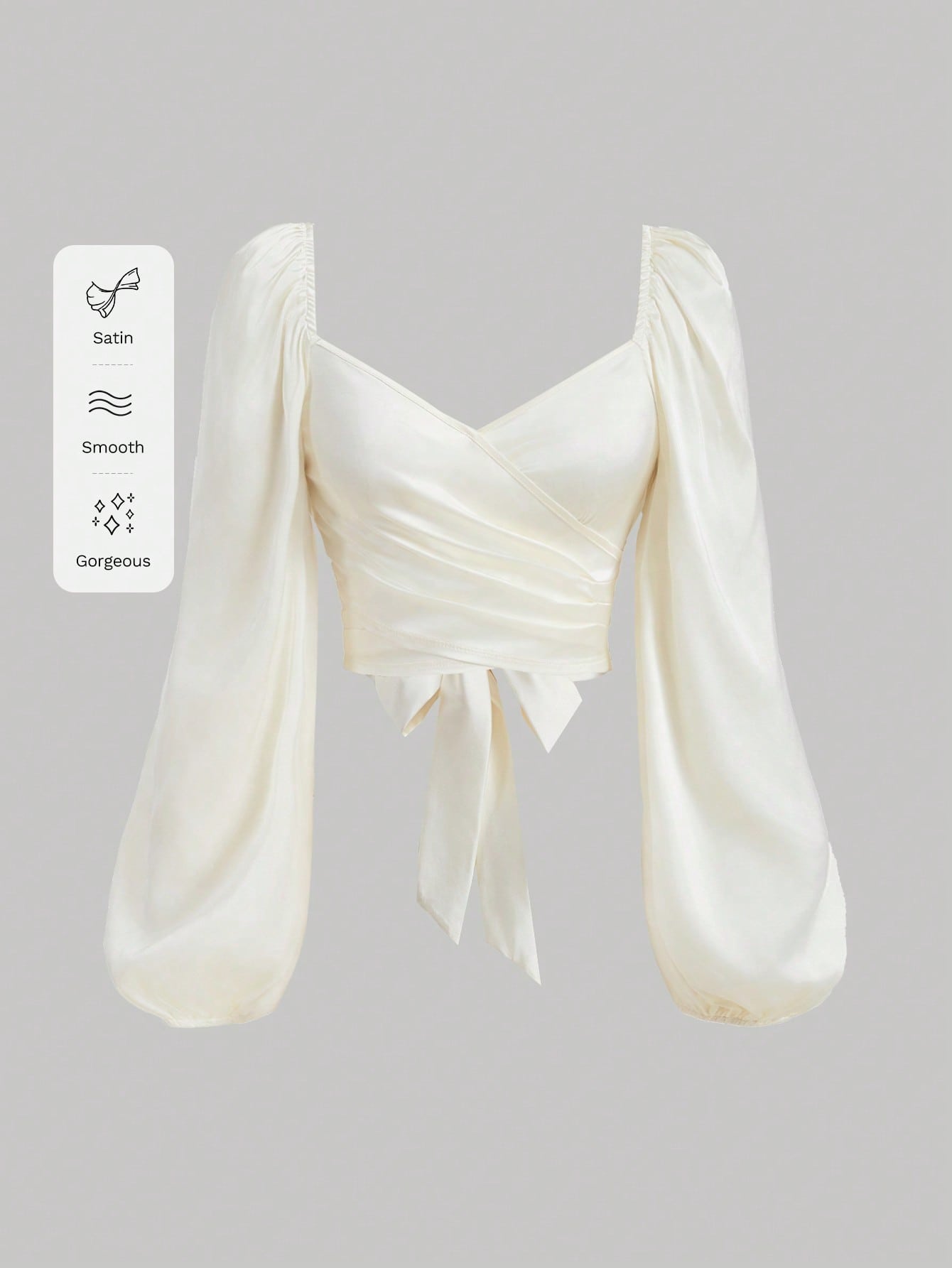 Women's cute tops - Image 4