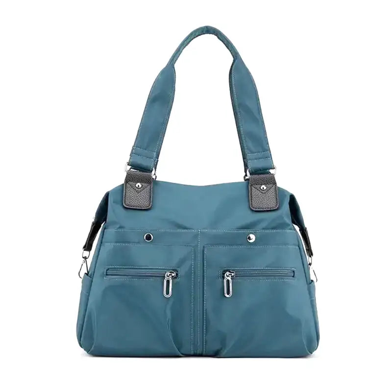 BEATRIZ - Hand bag for School Multi-Pocket Tote - Image 4