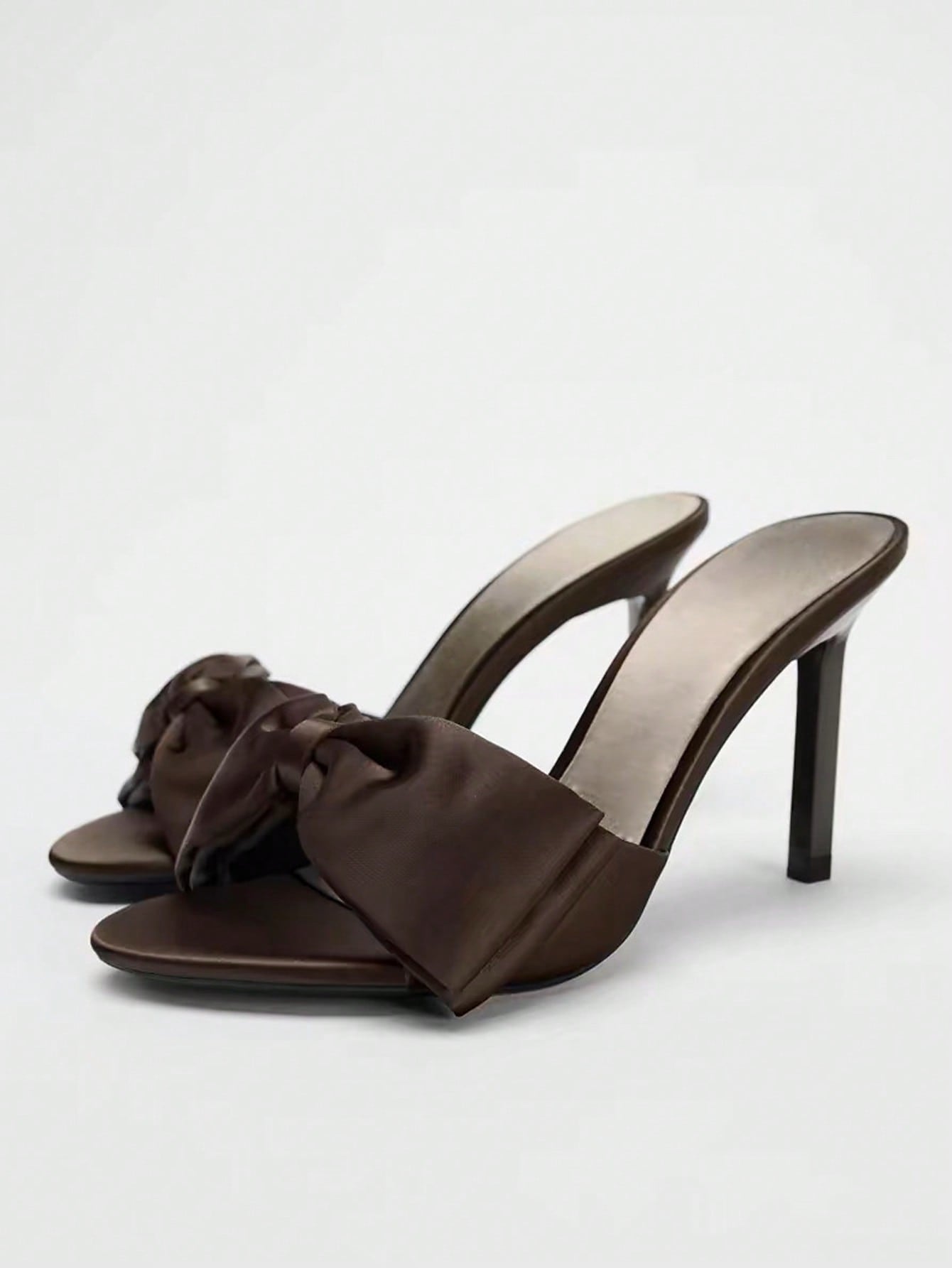 Women's high heel sandals