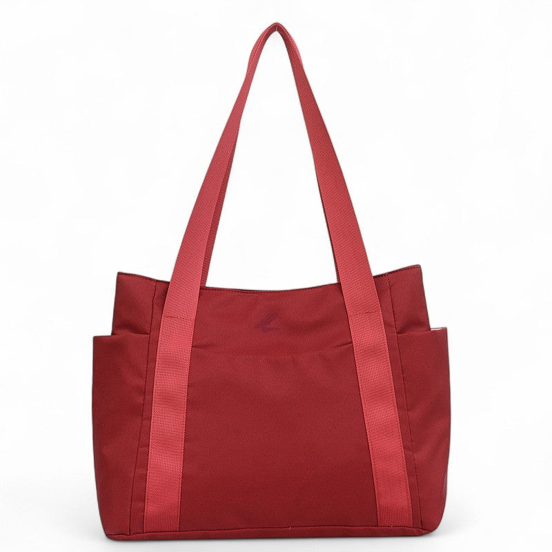 ADRI - Grand Sac à Main Cabas en Tissu - Image 4