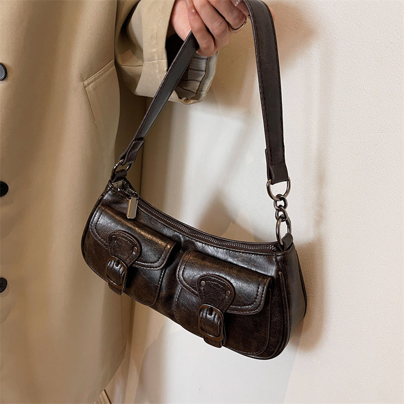 THAIS - Petit Sac à Main Vintage - Image 2