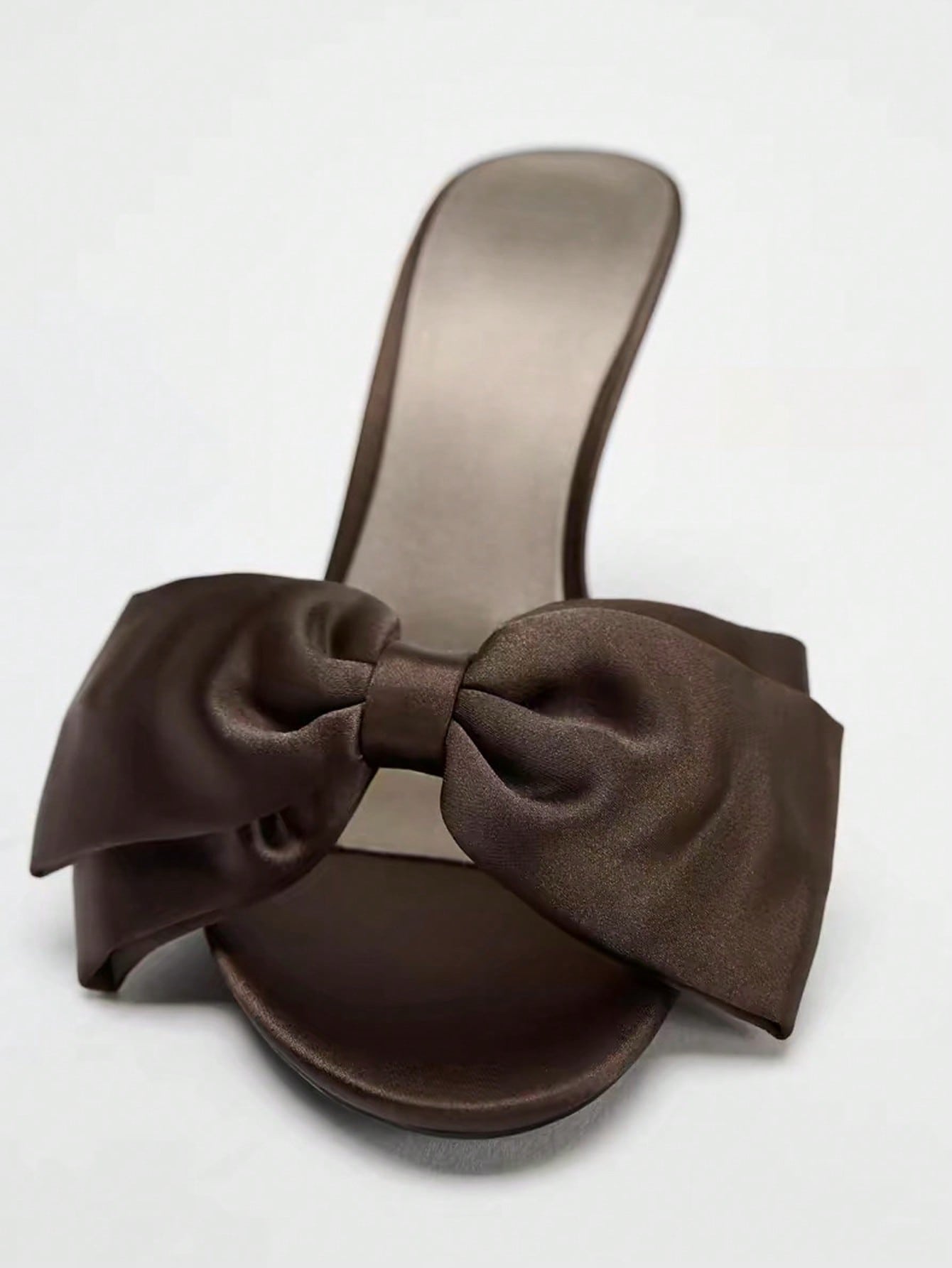 Women's high heel sandals - Image 6