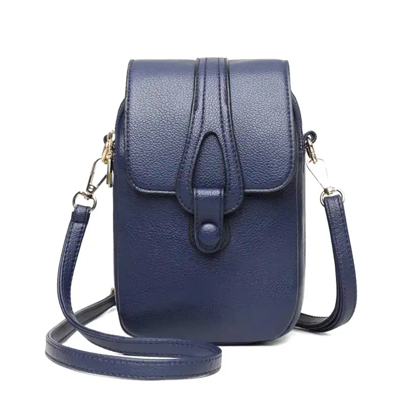 PILAR - Hand bag style Shoulder Bag - Image 2