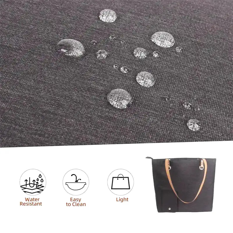 ARTÉMIS - Large Waterproof and Insulated Hand Bag - Image 3